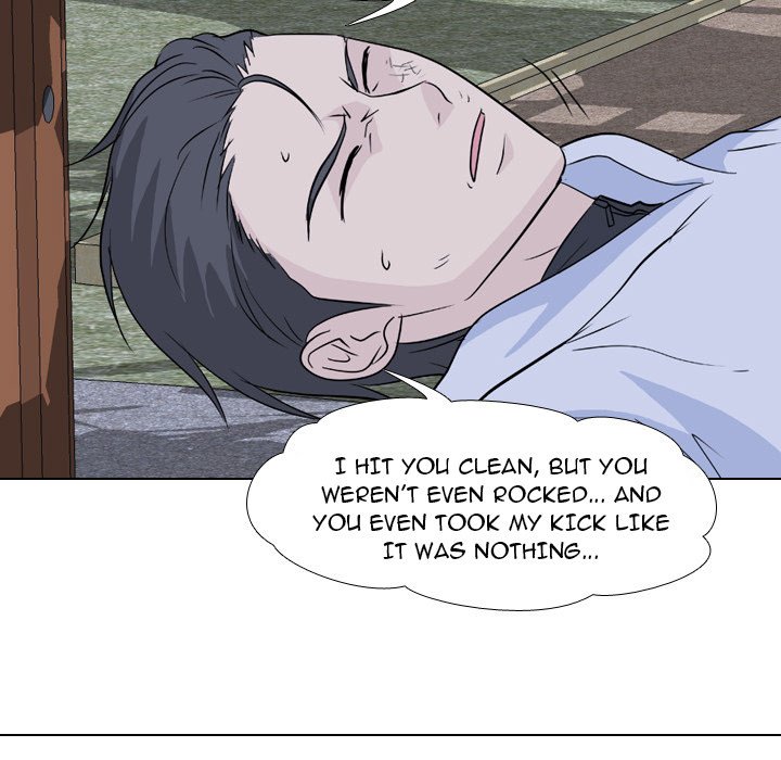 High School Legend Red Dragon Chapter 127 image 77