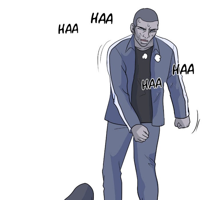 High School Legend Red Dragon Chapter 127 image 78