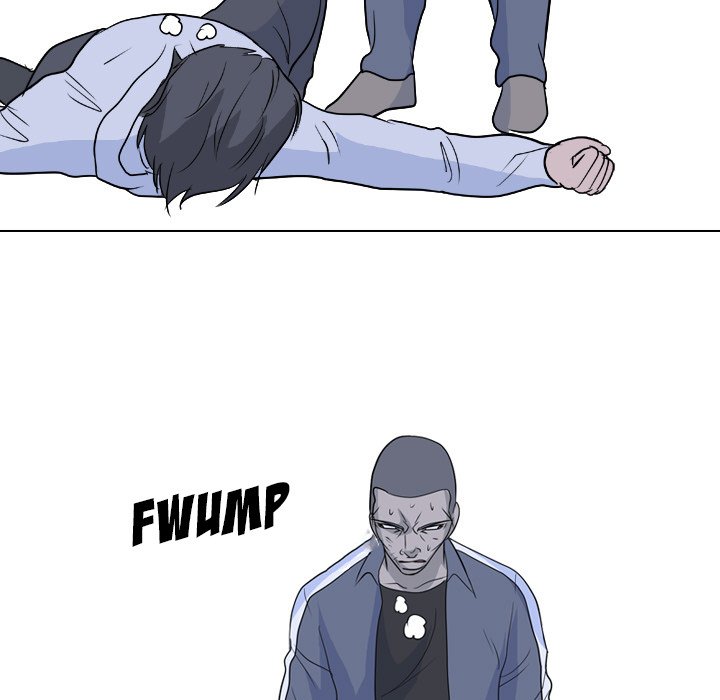 High School Legend Red Dragon Chapter 127 image 79