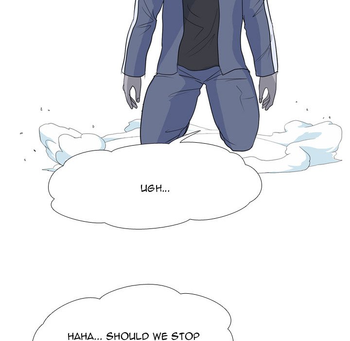 High School Legend Red Dragon Chapter 127 image 80