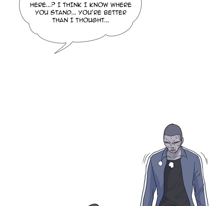 High School Legend Red Dragon Chapter 127 image 81