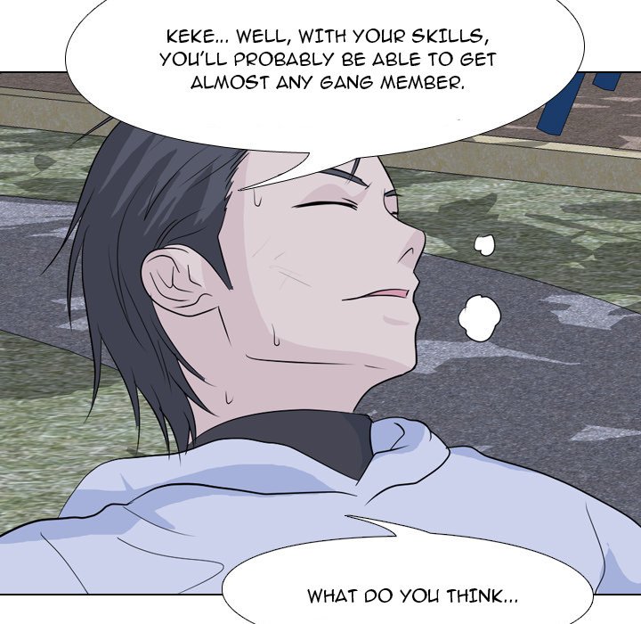 High School Legend Red Dragon Chapter 127 image 83
