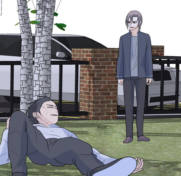 High School Legend Red Dragon Chapter 127 image 85