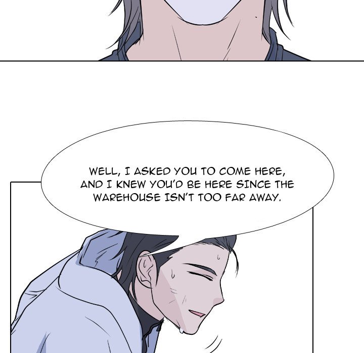 High School Legend Red Dragon Chapter 127 image 87