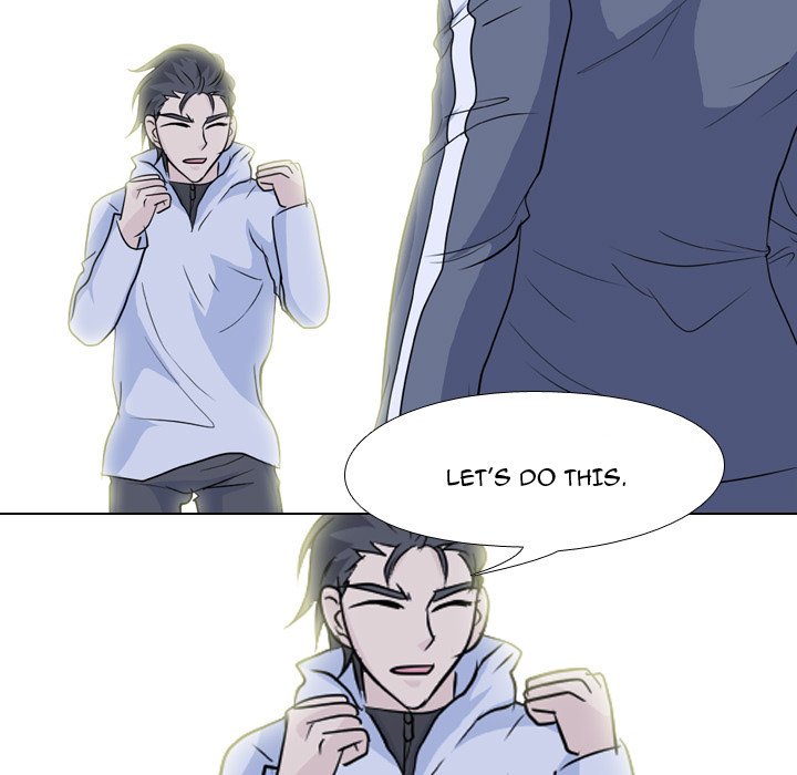 High School Legend Red Dragon Chapter 127 image 8