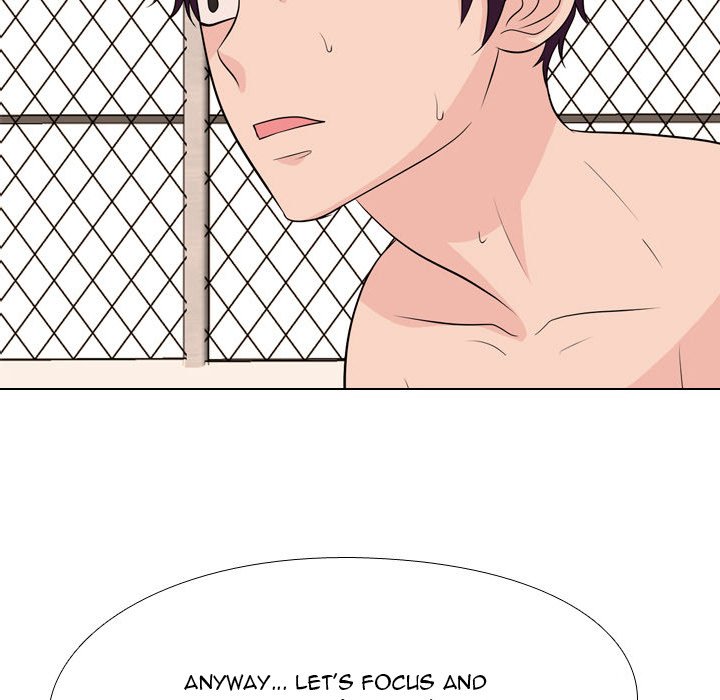 High School Legend Red Dragon Chapter 128 image 104