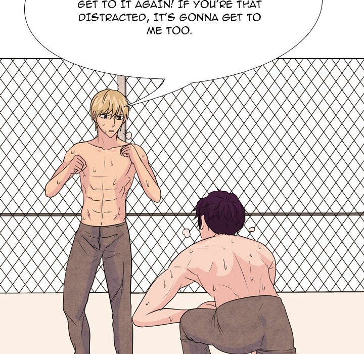 High School Legend Red Dragon Chapter 128 image 105