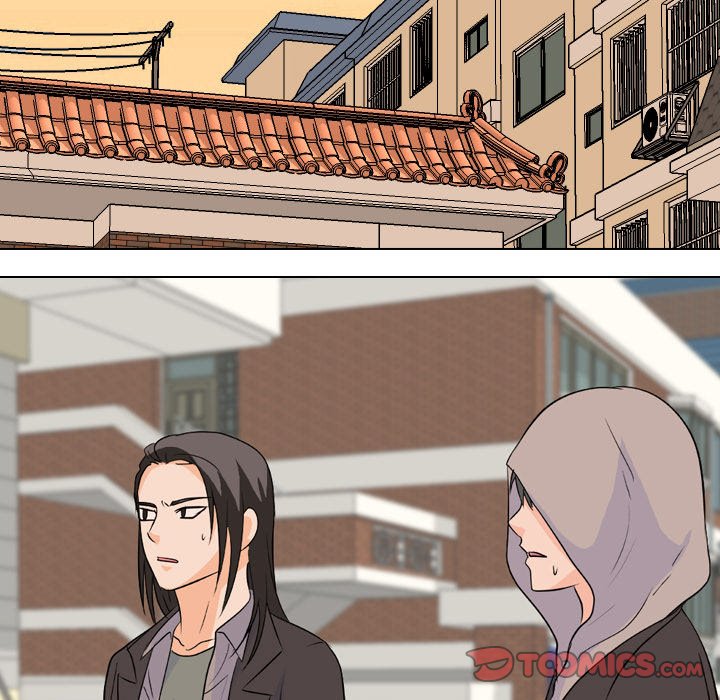 High School Legend Red Dragon Chapter 128 image 110