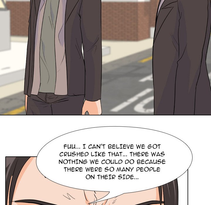 High School Legend Red Dragon Chapter 128 image 111