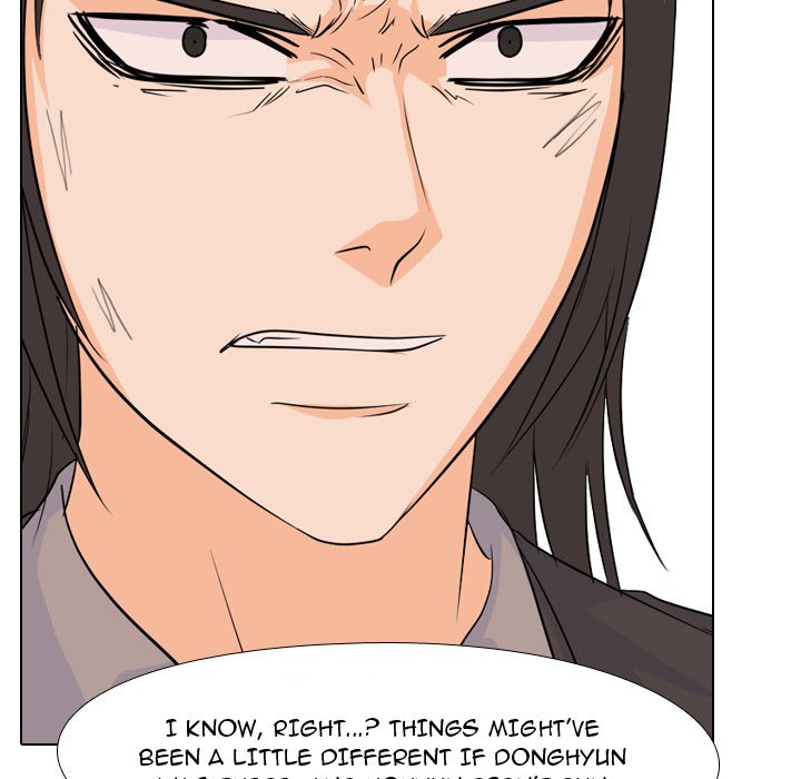 High School Legend Red Dragon Chapter 128 image 112