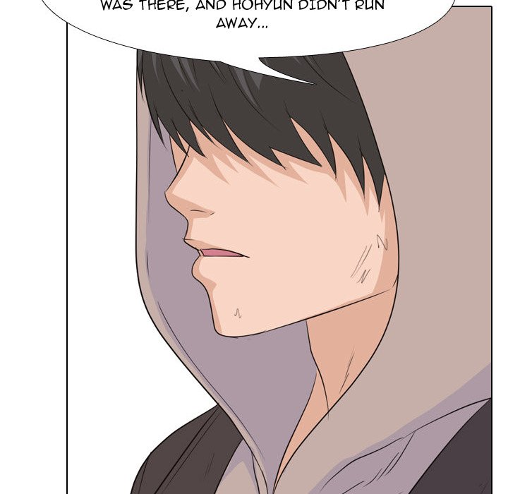 High School Legend Red Dragon Chapter 128 image 113