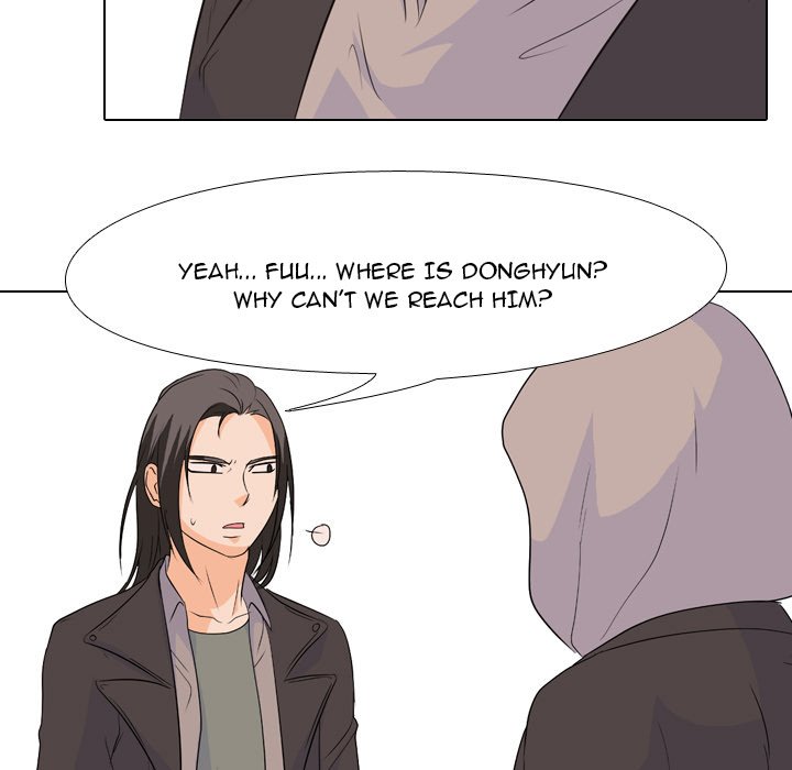 High School Legend Red Dragon Chapter 128 image 114