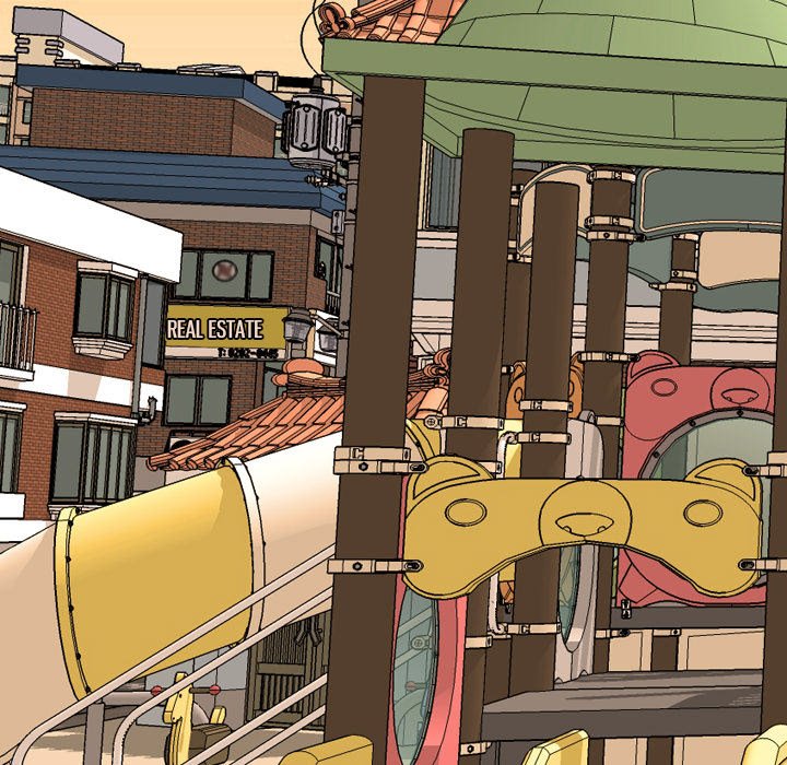 High School Legend Red Dragon Chapter 128 image 118