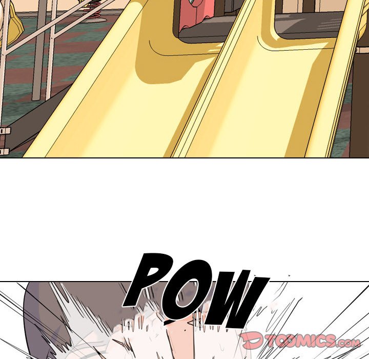 High School Legend Red Dragon Chapter 128 image 119