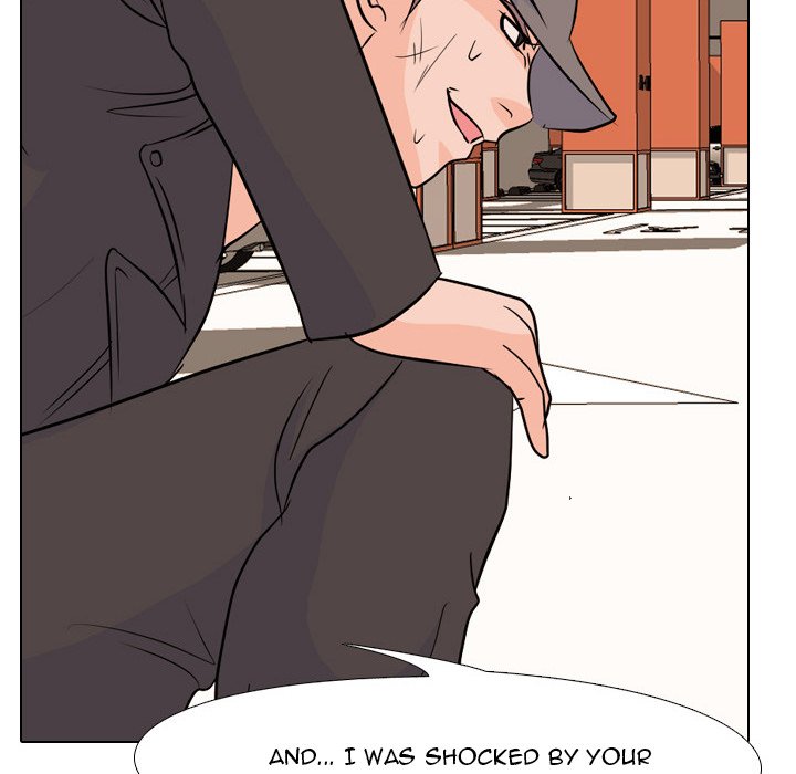High School Legend Red Dragon Chapter 128 image 125