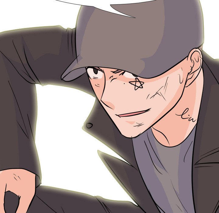 High School Legend Red Dragon Chapter 128 image 127