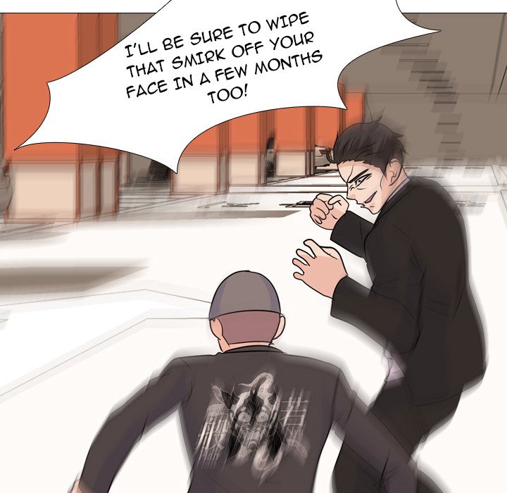 High School Legend Red Dragon Chapter 128 image 130