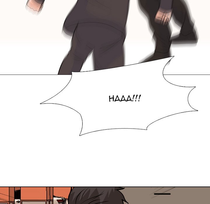 High School Legend Red Dragon Chapter 128 image 131