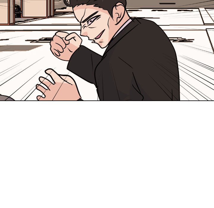 High School Legend Red Dragon Chapter 128 image 132
