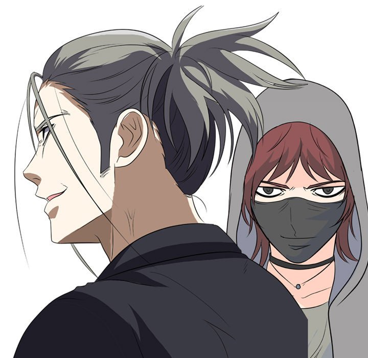 High School Legend Red Dragon Chapter 128 image 18