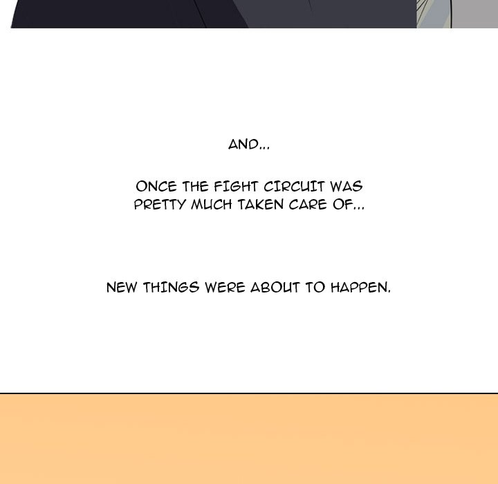 High School Legend Red Dragon Chapter 128 image 19