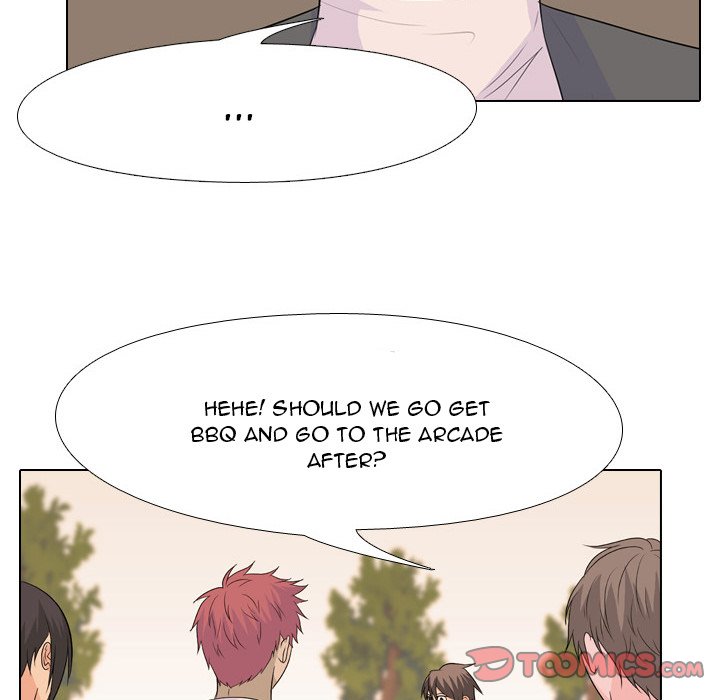 High School Legend Red Dragon Chapter 128 image 29