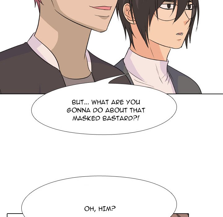 High School Legend Red Dragon Chapter 128 image 31