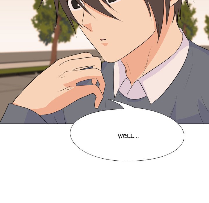 High School Legend Red Dragon Chapter 128 image 34