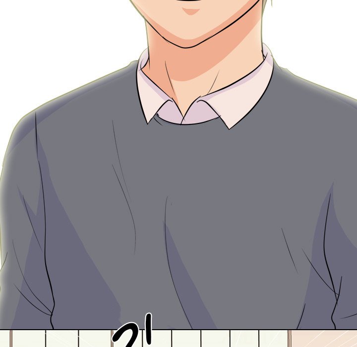 High School Legend Red Dragon Chapter 128 image 36