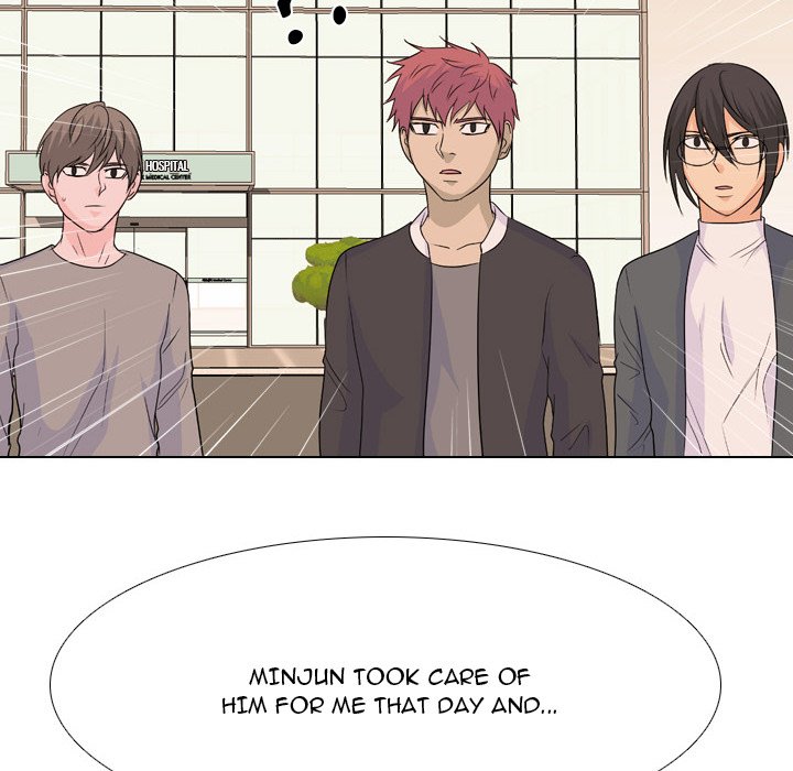 High School Legend Red Dragon Chapter 128 image 37