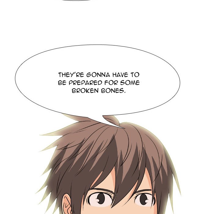 High School Legend Red Dragon Chapter 128 image 45