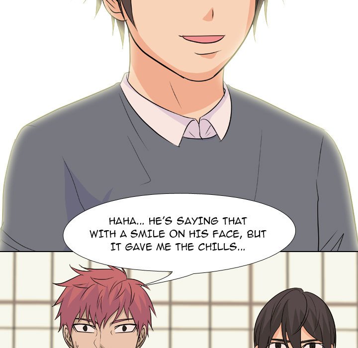 High School Legend Red Dragon Chapter 128 image 46