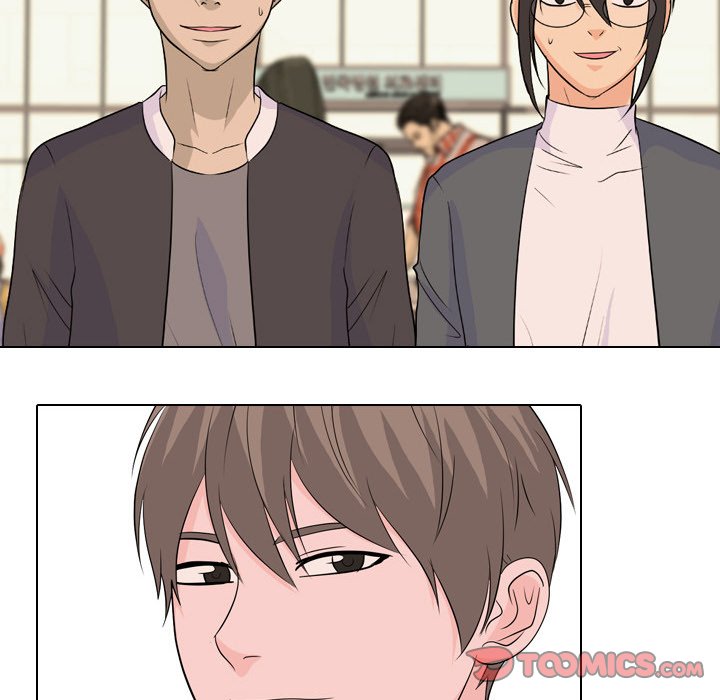 High School Legend Red Dragon Chapter 128 image 47
