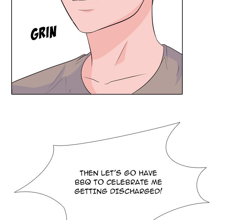 High School Legend Red Dragon Chapter 128 image 48