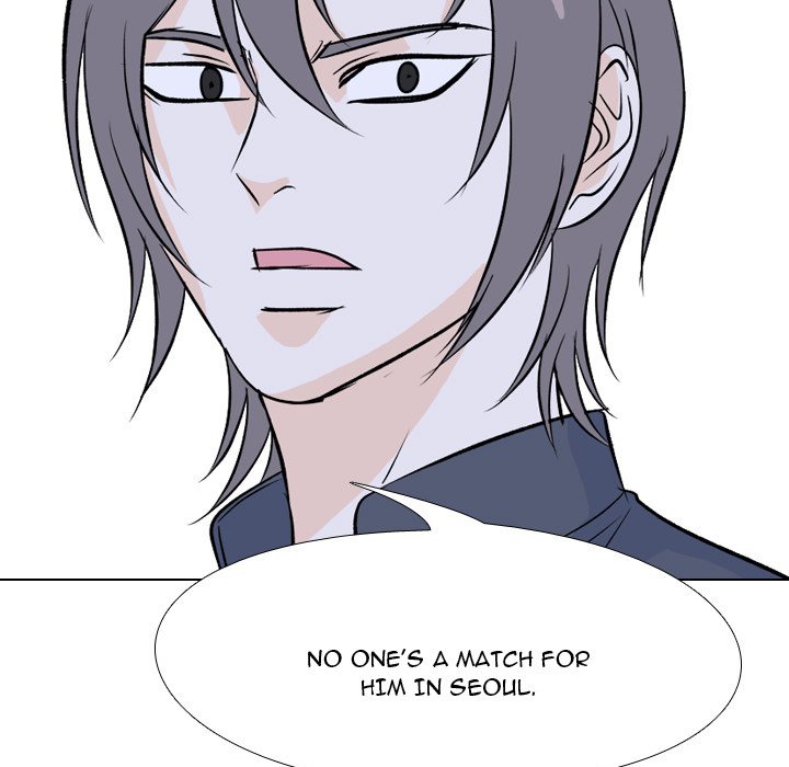 High School Legend Red Dragon Chapter 128 image 4