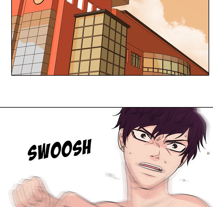 High School Legend Red Dragon Chapter 128 image 53