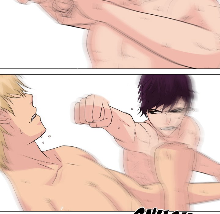 High School Legend Red Dragon Chapter 128 image 54