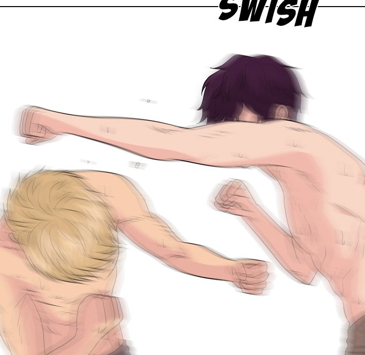 High School Legend Red Dragon Chapter 128 image 55