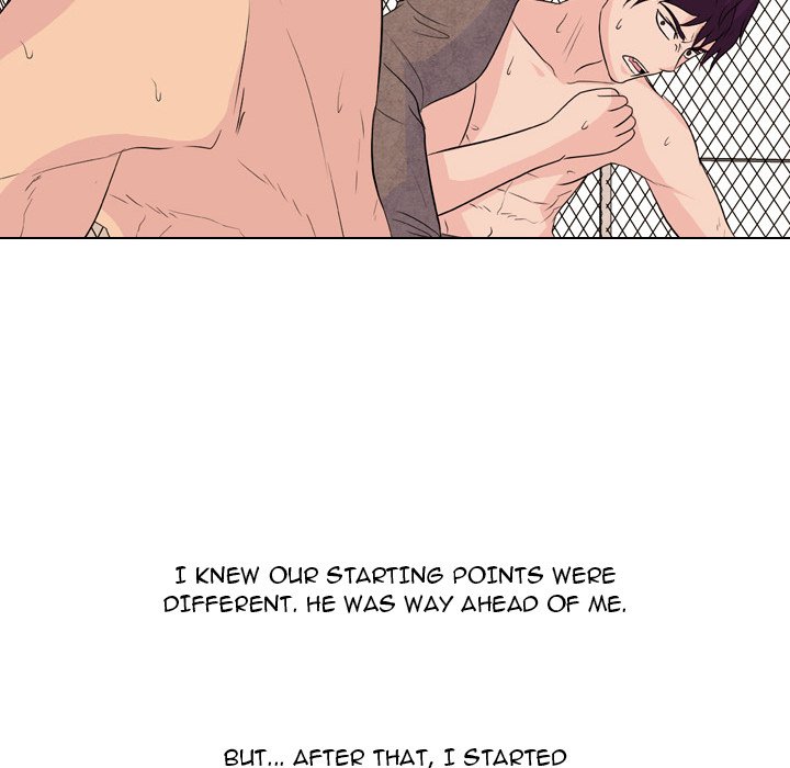 High School Legend Red Dragon Chapter 128 image 61
