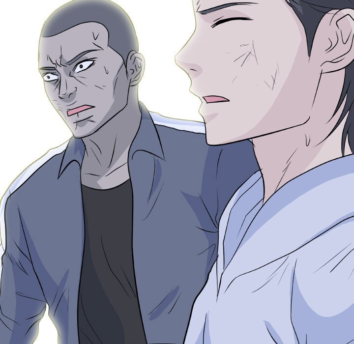 High School Legend Red Dragon Chapter 128 image 6