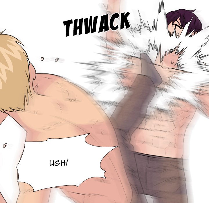 High School Legend Red Dragon Chapter 128 image 75
