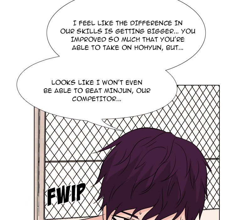 High School Legend Red Dragon Chapter 128 image 79