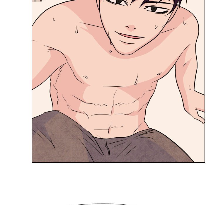 High School Legend Red Dragon Chapter 128 image 80