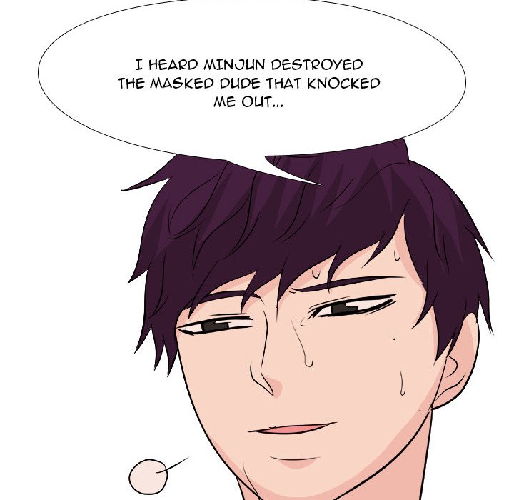 High School Legend Red Dragon Chapter 128 image 81