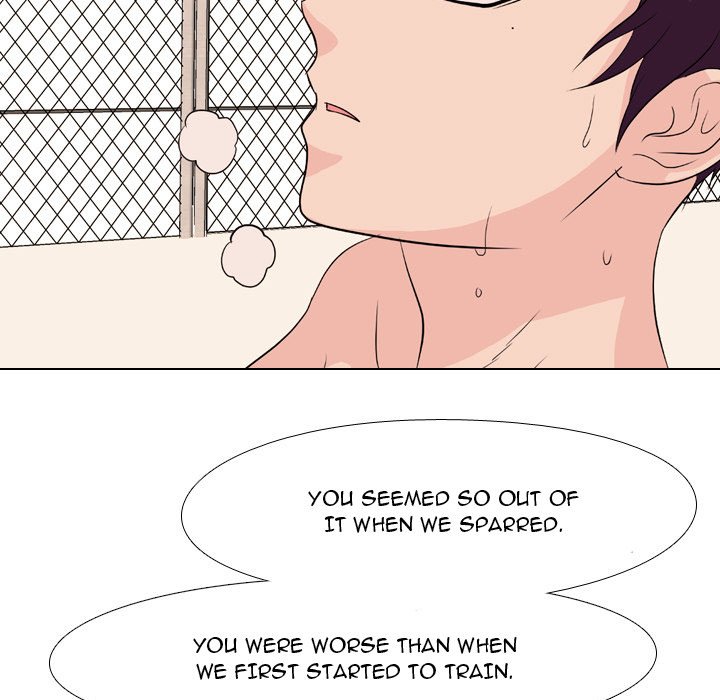 High School Legend Red Dragon Chapter 128 image 84
