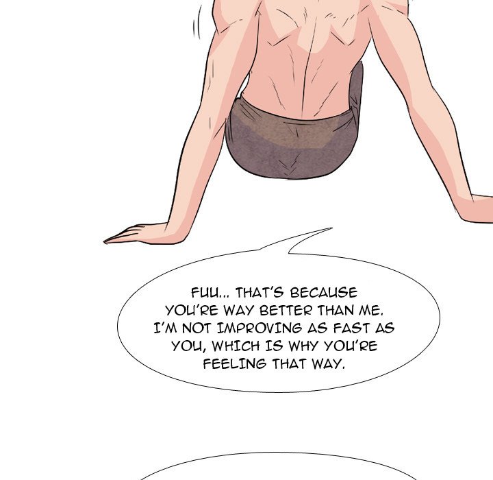 High School Legend Red Dragon Chapter 128 image 86