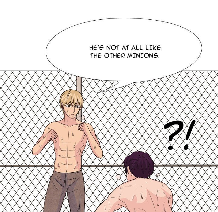High School Legend Red Dragon Chapter 128 image 88