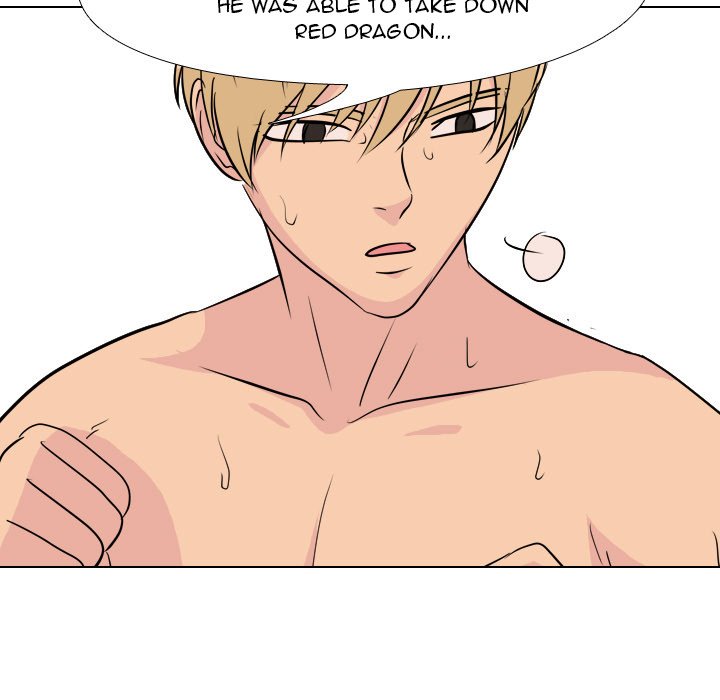 High School Legend Red Dragon Chapter 128 image 90