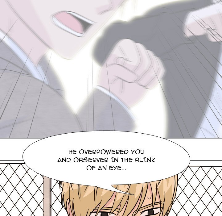 High School Legend Red Dragon Chapter 128 image 98