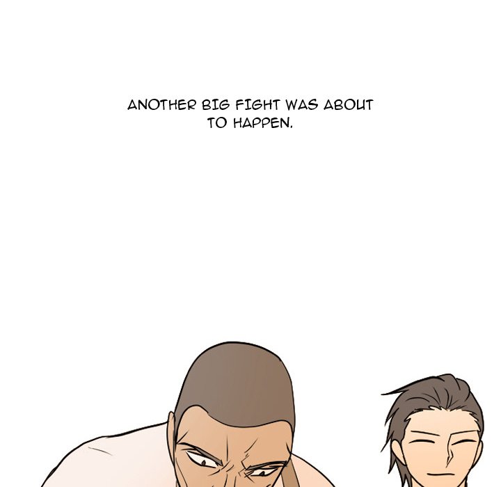 High School Legend Red Dragon Chapter 129 image 9